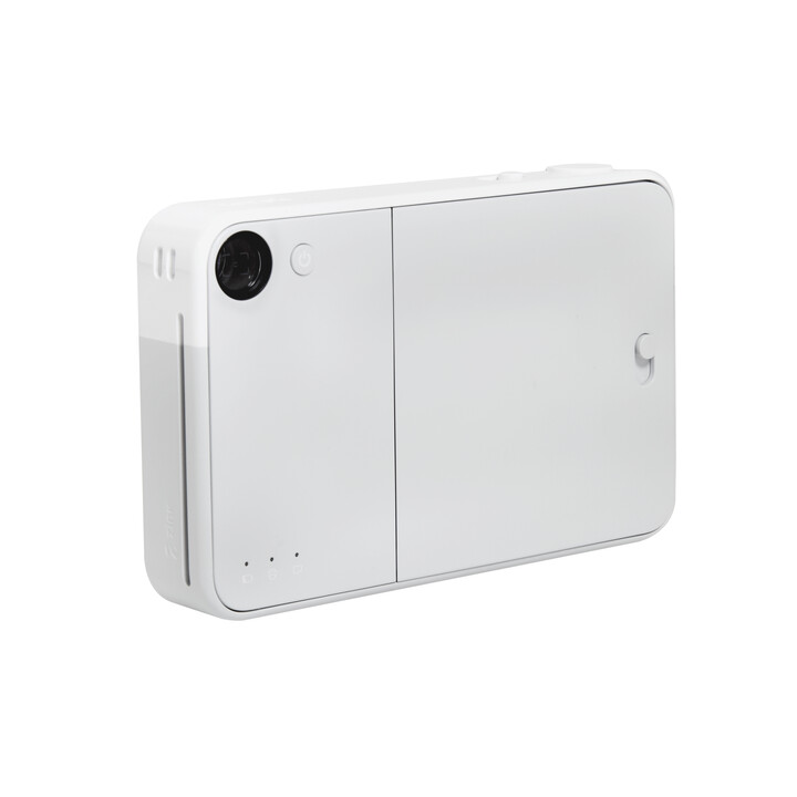 Rodomática Kodak printomatic