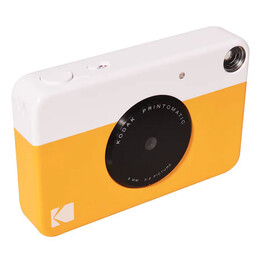 Rodomaticile giallo printomatic Kodak