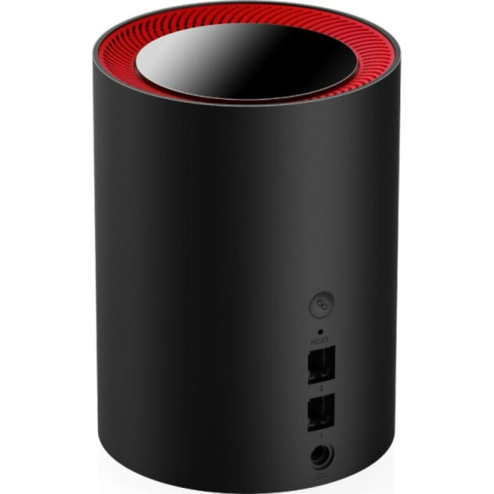 CUDY M3000(paquete de 3) AX3000 Wi-Fi 6 Malla 2.5G
