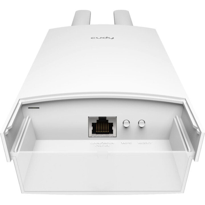 Ponto de acesso CUDY AP3000 EXTERIOR