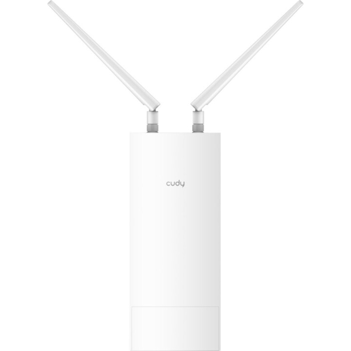Ponto de acesso CUDY AP3000 EXTERIOR
