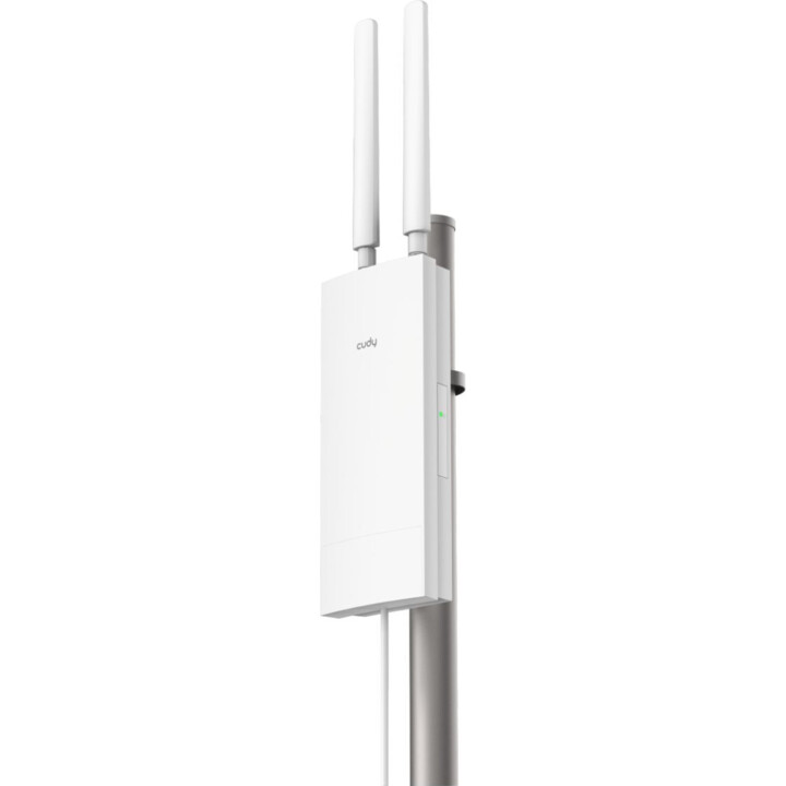 Ponto de acesso CUDY AP3000 EXTERIOR