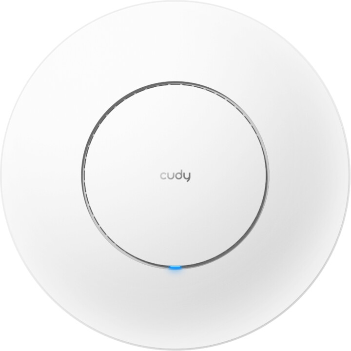 Access Point CUDY AP3000_P