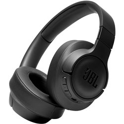 JBL Tune 760NC Preto - Auriculares Bluetooth
