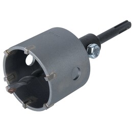 Wolfcraft 5483000 serra copo Broca 1 unidade(s)