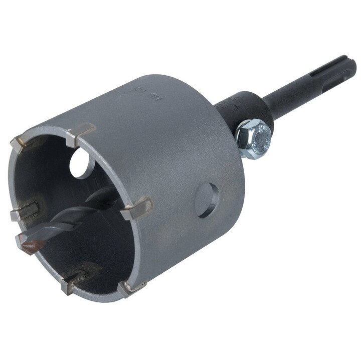 Wolfcraft 5483000 serra copo Broca 1 unidade(s)