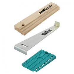 wolfcraft GmbH 6975000 herramienta para instalación de suelo