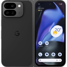 Google Pixel 9 Pro Fold 16GB 256GB Dual Sim Nero Ossidiana