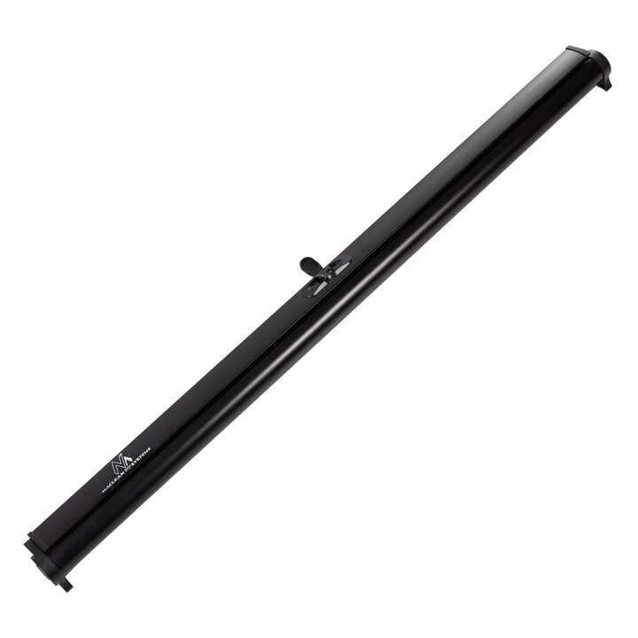 Maclean 40" 16:9 Tela de projeção portátil de mesa compacta MC-962