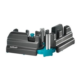 Wolfcraft 1 Schmiege und Schneidlade