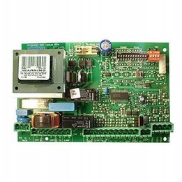 Central de control Genius Brain JA592/FAAC 452MPS