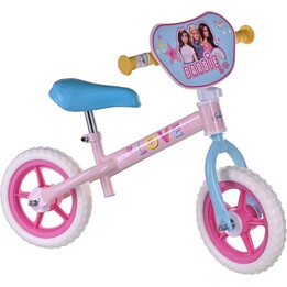 Toimsa Barbie 1465, vélo cross, 10 pouces, rose