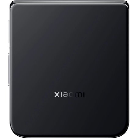 Xiaomi MIX Flip 5G 12GB 512GB, Pantalla 6.86, Smartphone Negro