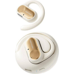 Vention OpenBeat O11 Beige - Ecouteurs Bluetooth