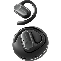 Vention OpenBeat O11 Black - Bluetooth Headphones