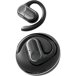 Vention OpenBeat O11 Noir - Ecouteurs Bluetooth