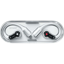 Nothing Ear (open) - Auriculares TWS com Design Aberto