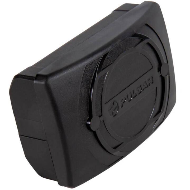 Pulsar IPS7, Battery 3.7V