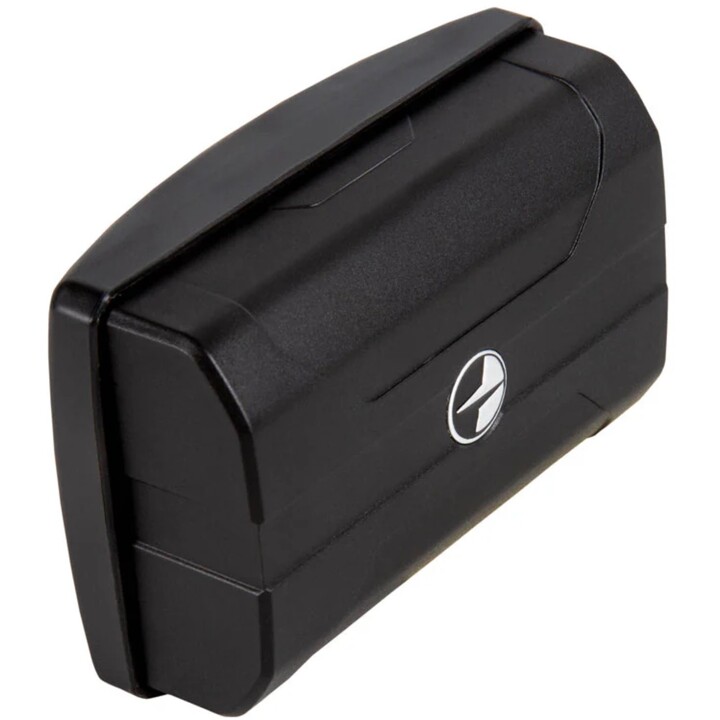 Pulsar IPS7, Batterie 3,7 V