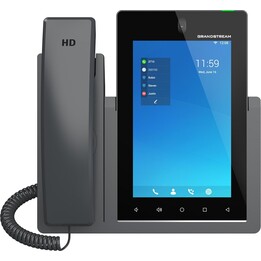 Grandstream IP-Videotelefon GXV3470 inkl. 