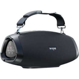 W-KING X10 70W Nero Bluetooth 5.0 - Altavoz inalámbrico