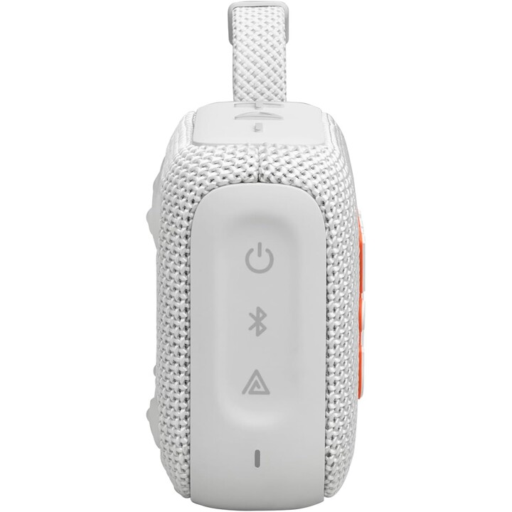 JBL Go 4 4,2 W Branco - Coluna Bluetooth
