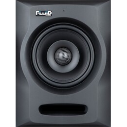 Fluid Audio FX50 V2 - Moniteur de studio actif