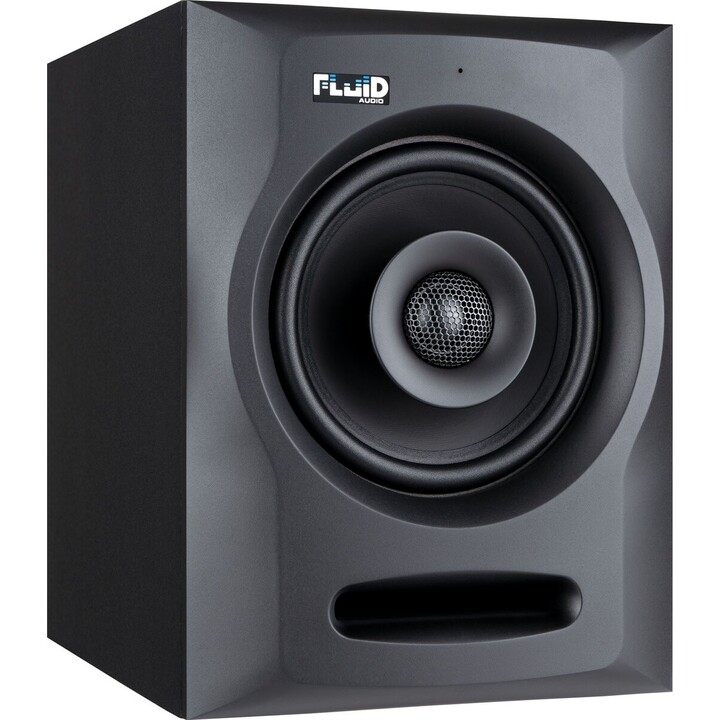 Fluid Audio FX50 V2 - Monitor da studio attivo