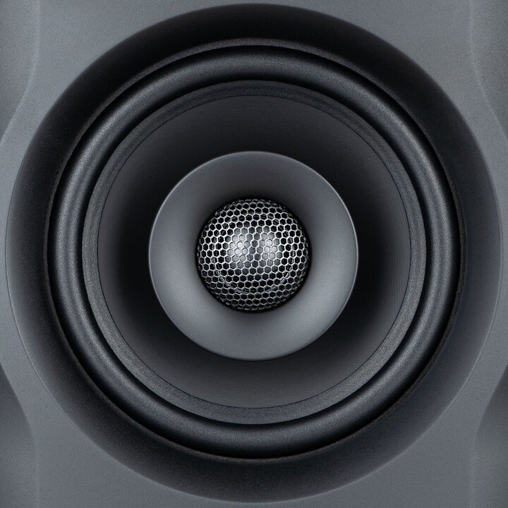 Fluid Audio FX50 V2 - Active Studio Monitor