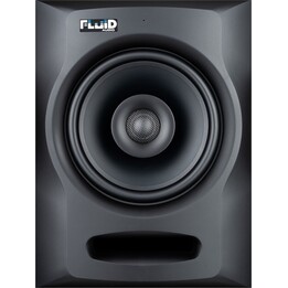 Fluid Audio FX80 V2 - Monitor de estúdio ativo
