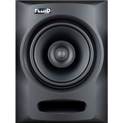 Fluid Audio FX80 V2 - Monitor de estudio activo