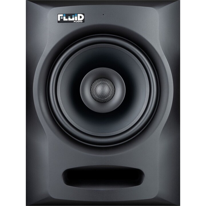 Fluid Audio FX80 V2 - Monitor da studio attivo
