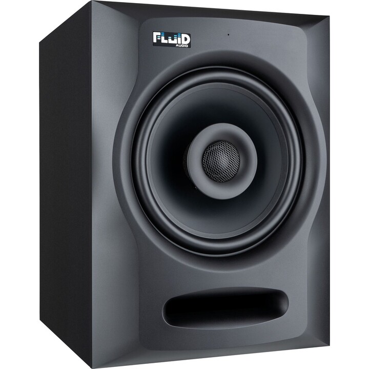 Fluid Audio FX80 V2 - Moniteur de studio actif