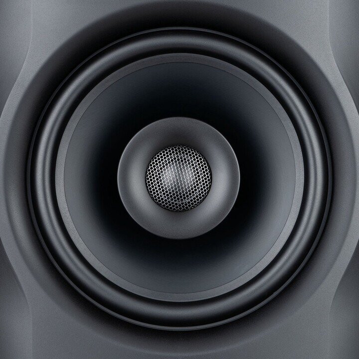 Fluid Audio FX80 V2 - Moniteur de studio actif