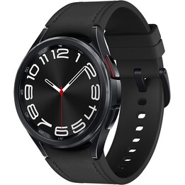 Samsung Galaxy Watch6 Classic 43mm LTE Noir R955