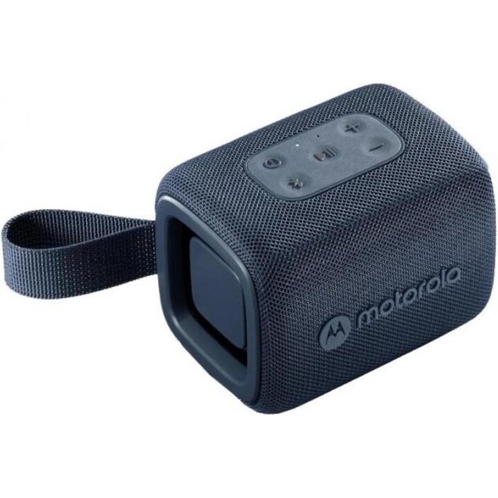 Altavoz Bluetooth Motorola Rokr 300 7W IP67 Azul