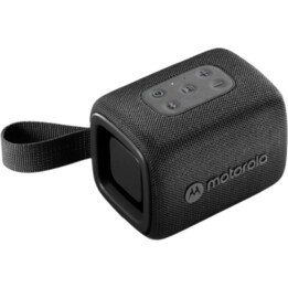 Haut-parleur Bluetooth Motorola Rokr 300 7W IP67 noir