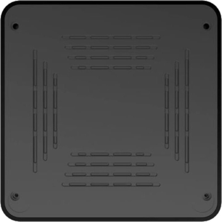 Q1 ATV H313 8K 2GB 8GB Android 13 Android TV Negro