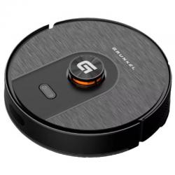 Robot aspirapolvere Grunkel I-DANCER TURBO LASER