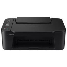 Canon PIXMA TS3750I WiFi Photo Multifunction/ Black
