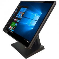 POS 10POS 10T-17/ Intel J6412/ 8 Go/ 128 Go SSD/ 17&#39;/ Tactile/ WiFi/ Win10 IoT