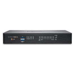 SONICWALL TZ670 HIGH AVAILABILITY