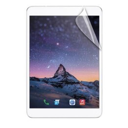 PROTECTEUR D ÉCRAN ANTI-CHOC INCASSABLE IK06 FINITION TRANSPARENTE POUR GALAXY TAB ACTIVE PRO