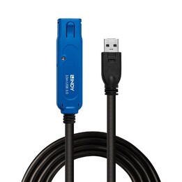 USB 3.0 Active Extender, Active Extension Pro, 10 m