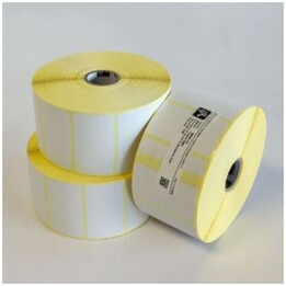 Z-PERFORM 1000D LABELS 38 x 25 FOR THERMAL PRINTER