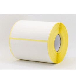 SCATOLA DA 8 ROTOLI DI ETICHETTE PROTETTE TERMICHE DA 102MM X 152MM. OGNI ROTOLO CONTIENE 275 ETICHETTE