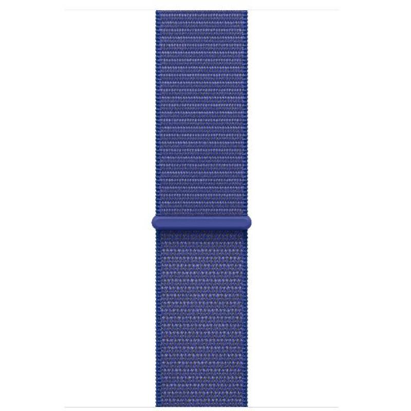 Apple watch 42 ultramarine sl