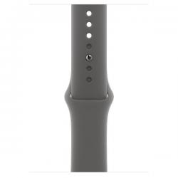 Apple watch 42 pedra cinza sb m/l