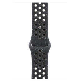Apple Watch 46 cielo di mezzanotte nsb m/l