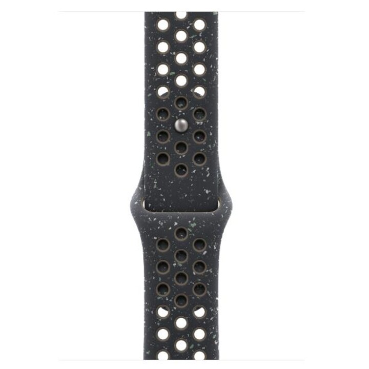 Apple watch 46 ciel de minuit nsb m/l